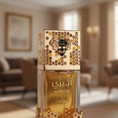 Perfume Lattafa Atheeri Eau de Parfum Feminino 100 mL
