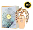 Perfume Árabe Affef Lattafa Eau De Parfum 100ml Original Lacrado
