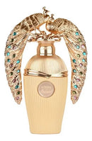 Perfume Árabe Affef Lattafa Eau De Parfum 100ml Original Lacrado