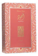 Perfume Árabe Lattafa Ajwad Pink To Pink Feminino 60ml