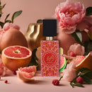 Perfume Árabe Lattafa Ajwad Pink To Pink Feminino 60ml