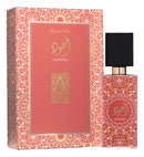Perfume Árabe Lattafa Ajwad Pink To Pink Feminino 60ml