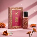 Perfume Árabe Lattafa Ajwad Pink To Pink Feminino 60ml