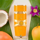 Perfume Feminino Lattafa Yara Tous Eau De Parfum 100ml