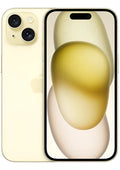 iPhone 15 (128 GB)- Azul