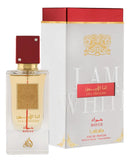 Perfume Ana Abiyedh Rouge Eau De Parfum 60ml