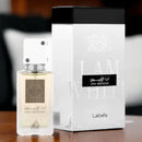 Perfume Árabe Ana Abiyedh Eau De Parfum 60ml Arábia