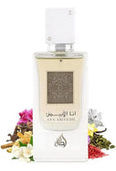 Perfume Árabe Ana Abiyedh Eau De Parfum 60ml Arábia