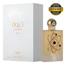 Perfume Feminino Árabe Tharwah Gold 100ml - Lattafa Pride - Eau