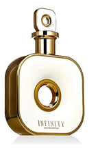Perfume Árabe Infinity Armaf Eau de Parfum 105ml Original