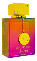 Armaf Club De Nuit Untold Eau de Parfum 105ml