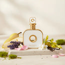 Perfume Árabe Infinity Armaf Eau de Parfum 105ml Original