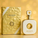 Perfume Árabe Infinity Armaf Eau de Parfum 105ml Original