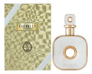 Perfume Árabe Infinity Armaf Eau de Parfum 105ml Original