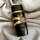 Perfume Lattafa Asad Masculino 100ml Eau De Parfum Original Árabe Original Com Nota Fiscal E Selo Original Lataffa
