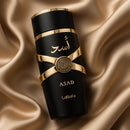 Perfume Lattafa Asad Masculino 100ml Eau De Parfum Original Árabe Original Com Nota Fiscal E Selo Original Lataffa