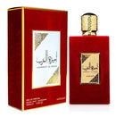 Perfume Árabe Asdaaf Ameerat Al Arab Eau De Parfum Feminino 100 mL