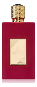 Perfume Árabe Asdaaf Ameerat Al Arab Eau De Parfum Feminino 100 mL