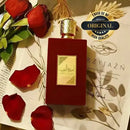 Perfume Árabe Asdaaf Ameerat Al Arab Eau De Parfum Feminino 100 mL