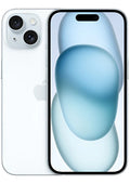 iPhone 15 (128 GB)- Azul