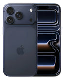 iPhone 17 Pro Max (512GB) — Laranja-cósmico 🍊✨