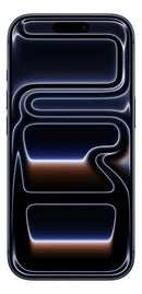 iPhone 17 Pro Max (512GB) — Laranja-cósmico 🍊✨