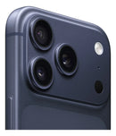 iPhone 17 Pro Max (512GB) — Laranja-cósmico 🍊✨