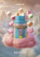 Perfume Odyssey Marshmallow Armaf Eau de Parfum 100ml Feminino