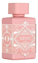 Perfume Badee Al Oud Noble Blush Lattafa Feminino Original 100 mL