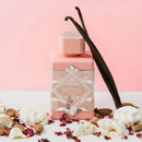 Perfume Badee Al Oud Noble Blush Lattafa Feminino Original 100 mL