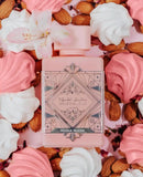 Perfume Badee Al Oud Noble Blush Lattafa Feminino Original 100 mL