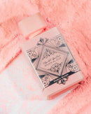 Perfume Badee Al Oud Noble Blush Lattafa Feminino Original 100 mL