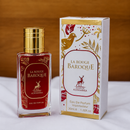 Perfume La Rouge Baroque Maison Alhambra Eau de Parfum 30ml