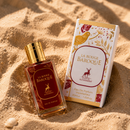 Perfume La Rouge Baroque Maison Alhambra Eau de Parfum 30ml