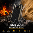 Ulefone Armor Pro — Alta Performance e Resistência Total 💪
