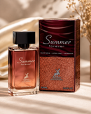Summer Forever Maison Alhambra Eau de Parfum 30 ml