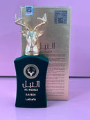 Perfume Arabe Lattafa Al Noble Ameer 100 Ml