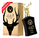Perfume Arabe Lattafa Al Noble Ameer 100 Ml