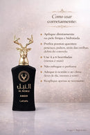 Perfume Arabe Lattafa Al Noble Ameer 100 Ml