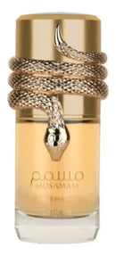 Perfume Lattafa Perfumes Musamam Eau De Parfum 100ml Unisex