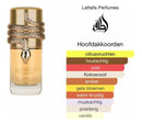 Perfume Lattafa Perfumes Musamam Eau De Parfum 100ml Unisex