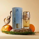 Perfume Árabe Lattafa Musamam White Intense Edp 100ml