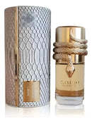 Perfume Árabe Lattafa Musamam White Intense Edp 100ml