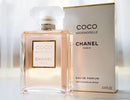 Perfume Feminino Chanel Coco Mademoiselle Eau de Parfum 100ml