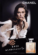 Perfume Feminino Chanel Coco Mademoiselle Eau de Parfum 100ml