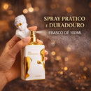 Perfume Lattafa Her Confession Feminino EDP Spray 100ml