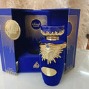 Perfume Lattafa Emaan EDP Árabe Feminino 100ml Original