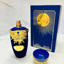 Perfume Lattafa Emaan EDP Árabe Feminino 100ml Original