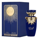 Perfume Lattafa Emaan EDP Árabe Feminino 100ml Original