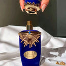Perfume Lattafa Emaan EDP Árabe Feminino 100ml Original